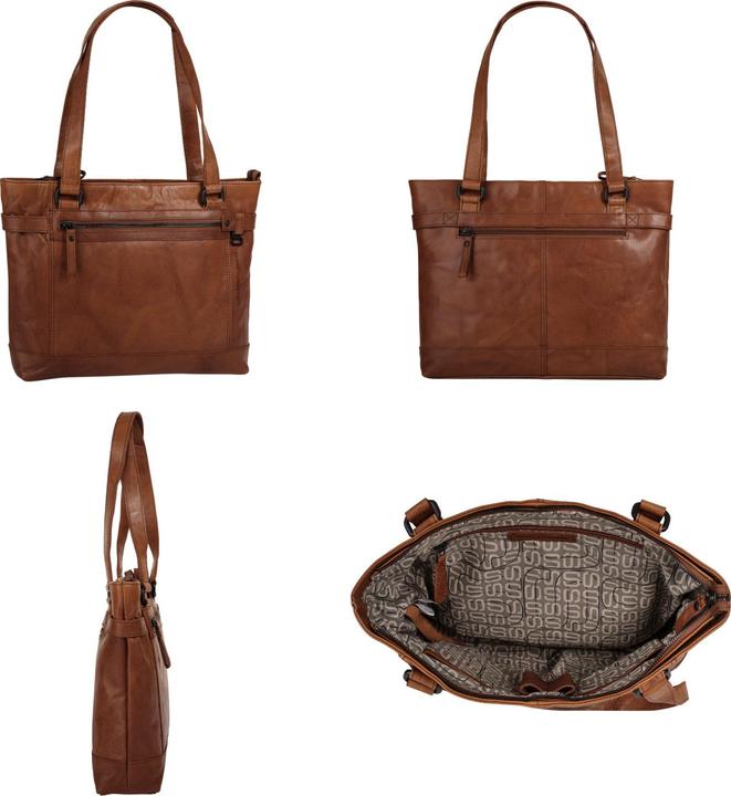 Image du produit Spikes & Sparrow Shopper
