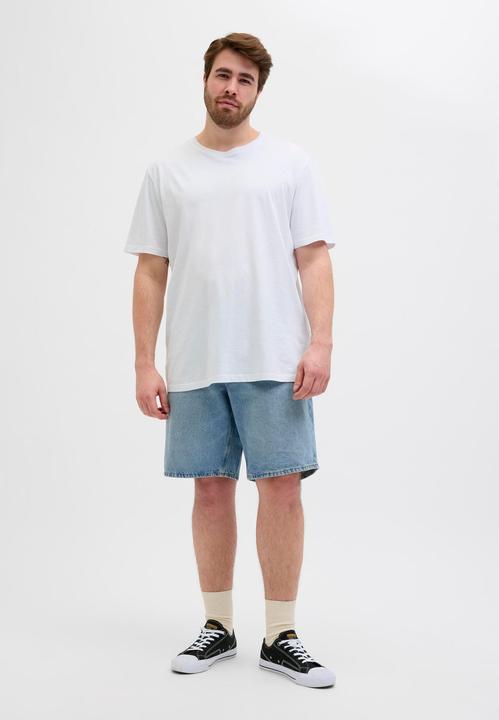 Produktbild Jack & Jones Jjitony Jjoriginal Shorts Sbd 210 Sn Pls (W38)
