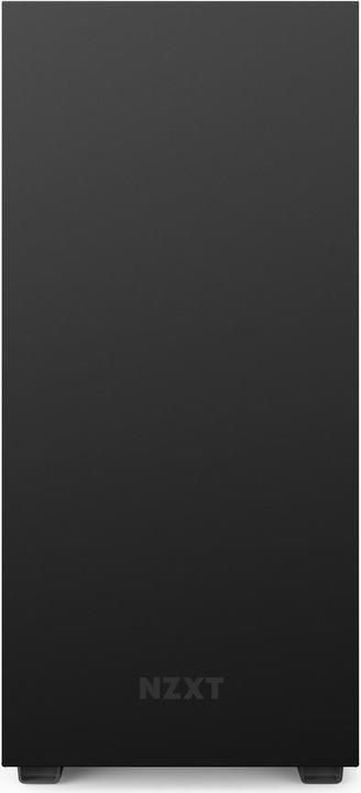 Actual product image NZXT H700i - Black (ATX, mATX, Mini-ITX, E-ATX)