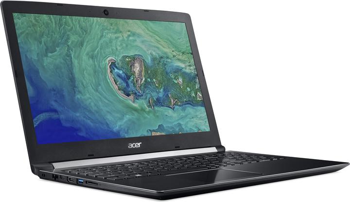 Produktbild Acer Aspire 5 (A515-51-572M) (15.60", Intel Core i5-7200U, 8 GB, 256 GB, CH)