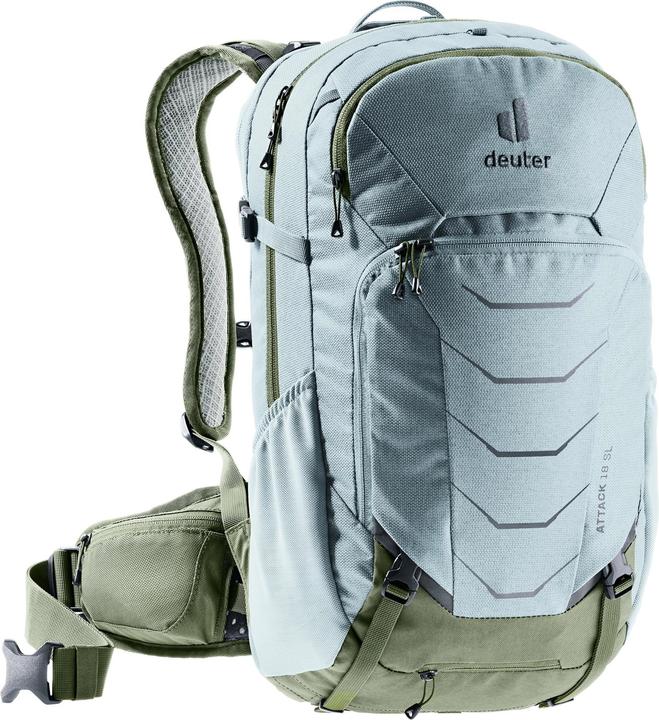 Khaki, Sage