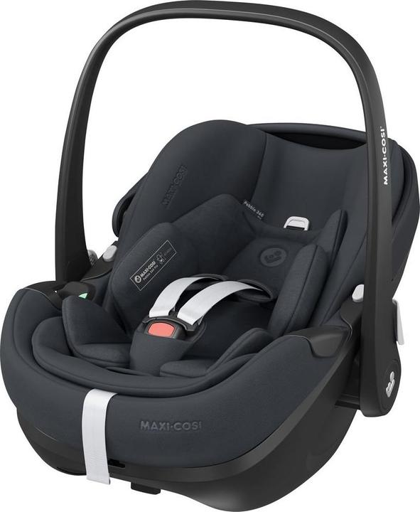 Maxi-Cosi Pebble Pro (Baby car seat, ECE R129/i-Size Standard)