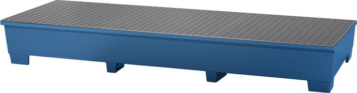 Actual product image asecos IBC station