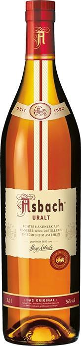 Produktbild Asbach Uralt 36% Vol. 3l