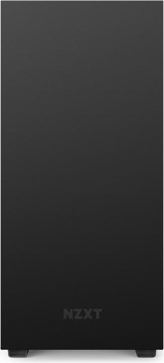 Actual product image NZXT H700i - Blue (ATX, mATX, Mini-ITX, E-ATX)