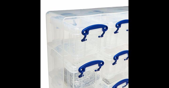 Produktbild Really Useful Box Set 0.3 Liter (31 x 37.5 x 12.5 cm, 4.80 l)