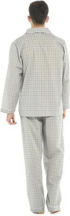 Produktbild Walter Grange Kariertes PyjamaSet (M)