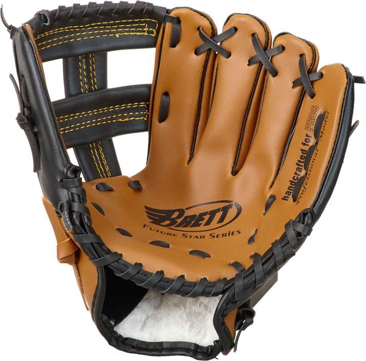 Immagine prodotto Brett Guanto da baseball junior - destro (12")