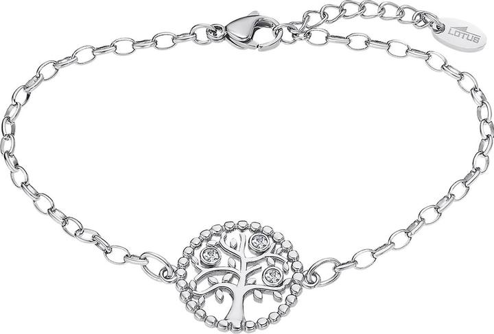 Produktbild Lotus Bracelet femme LS2194/2/1 (20.50 cm, Edelstahl)