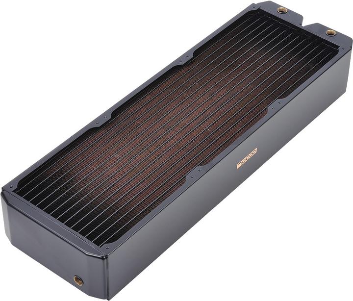 Produktbild Alphacool NexXxoS Monsta 180mm Triple (180 mm)