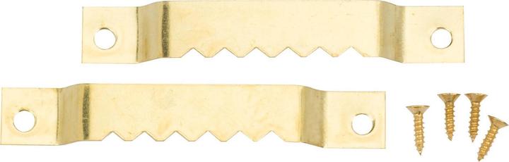 Actual product image hobbytime Picture frame hanger