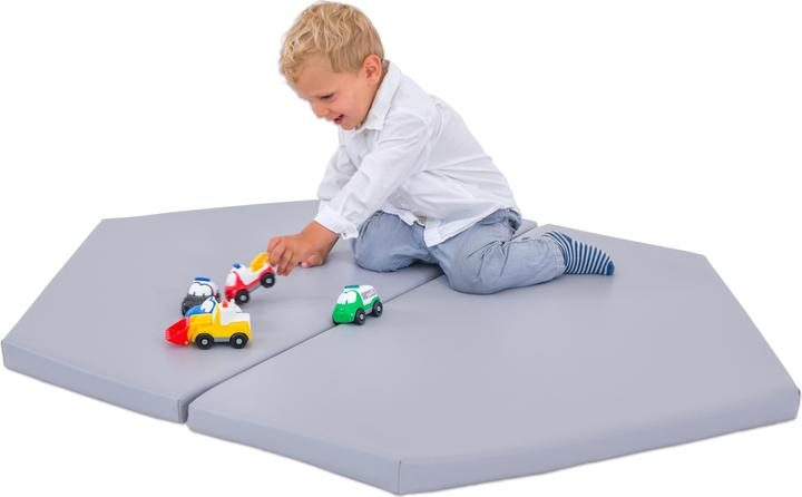 Actual product image Betzold Floor Mat For Color Temple