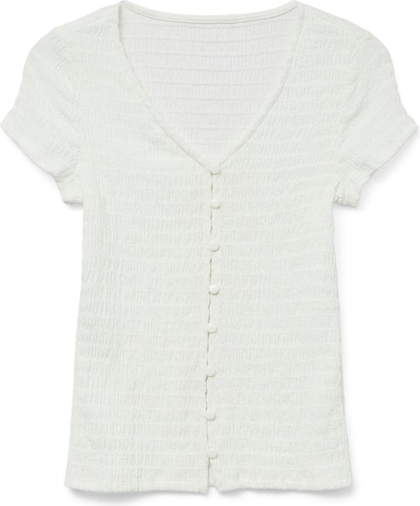 Bright White