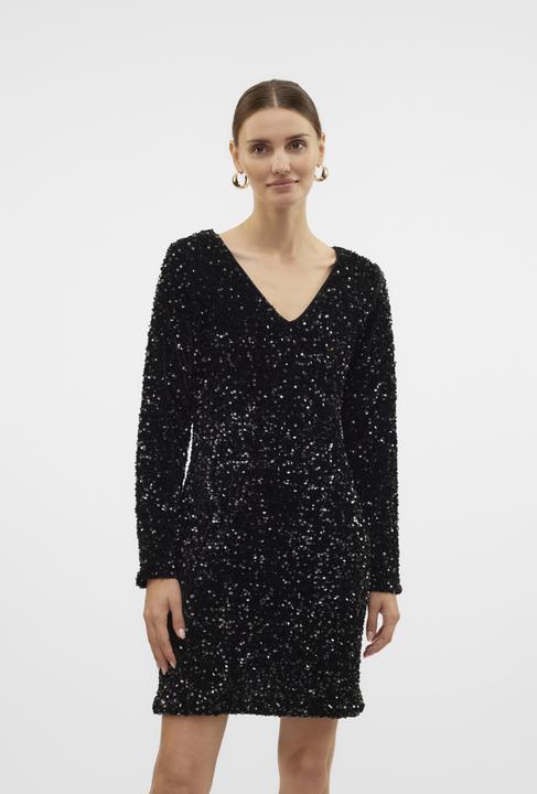 Actual product image Vero Moda VMBELLA Short dress Dress (XS)
