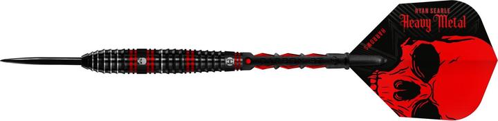 Actual product image Harrows Ryan Searle (32 g)
