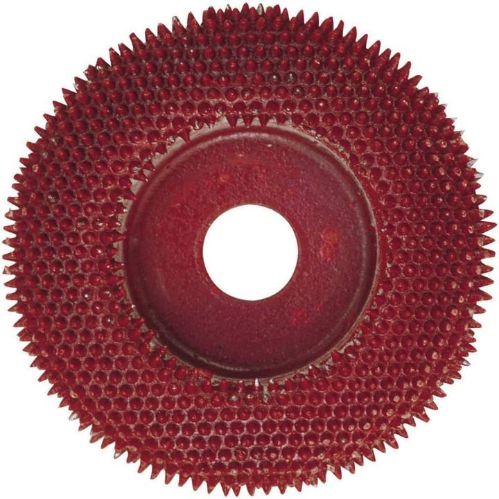 Proxxon Disque de râpe