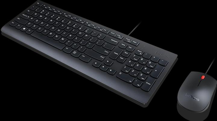 Produktbild Lenovo Essential (US, Kabelgebunden)