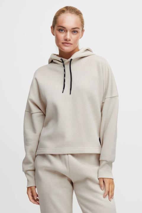 Actual product image Oxmo BY - OXSanni - Sweatshirt - 21800215-ME (XL)