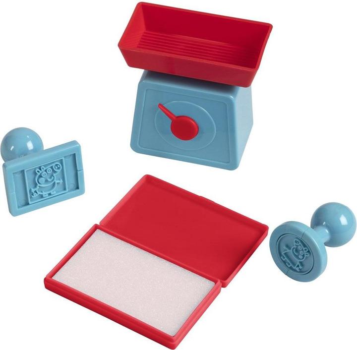 Produktbild Peppa Pig Post Office