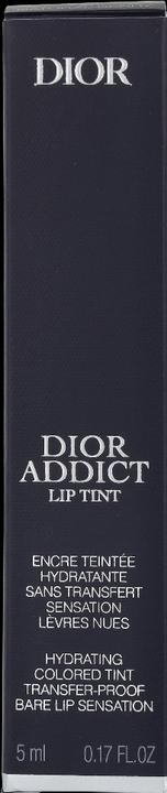 Productafbeelding Dior Addict Lip Tint (771 Natuurlijke bes)