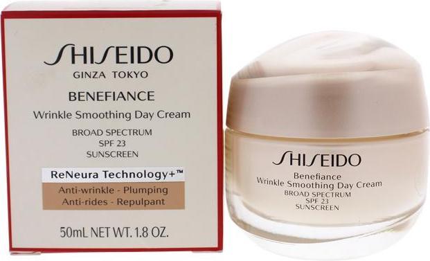 Produktbild Shiseido Benefiance (50 ml, Tagescreme, SPF 25)