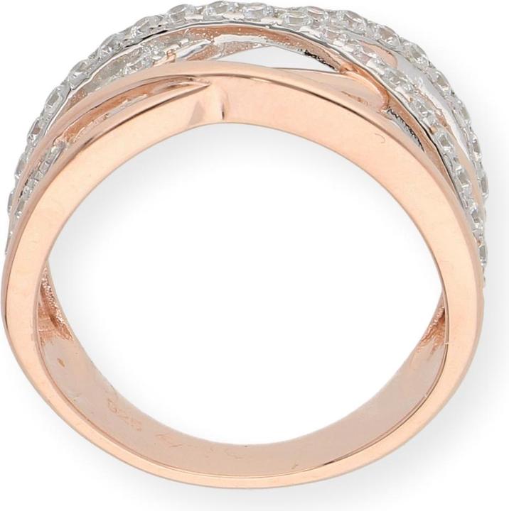 Produktbild Carat Vermeilrose (58, 925 Silber)