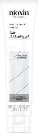 Produktbild Nioxin Styling Density Defend Hair Thickening Gel 140ml (Haargel, 140 ml)