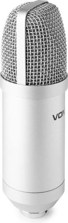 Actual product image Vonyx CM300S