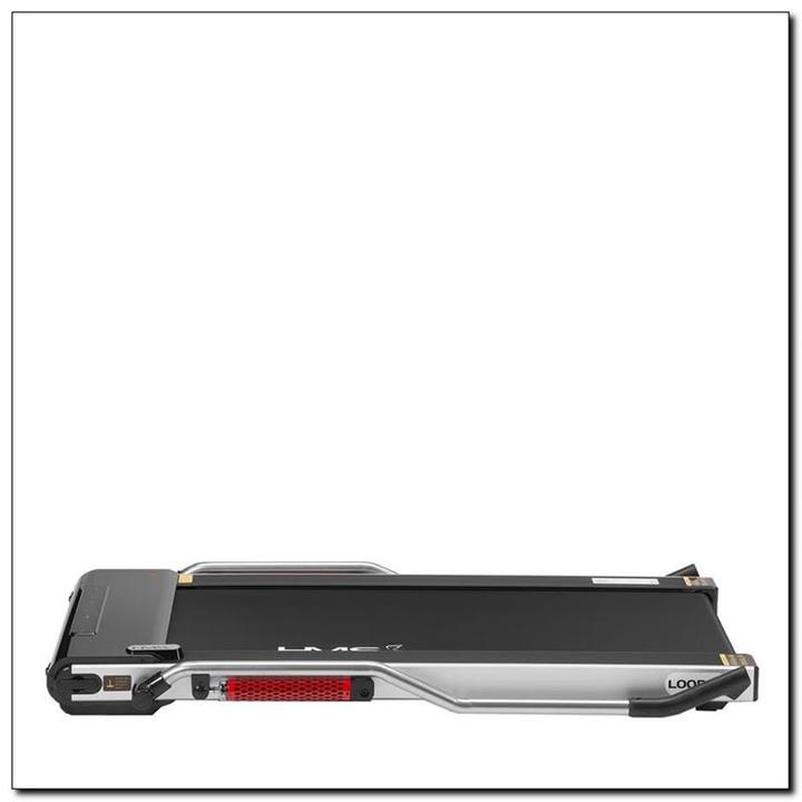 Produktbild HMS Loop15 Elektrisches Laufband Für Nordic Walking