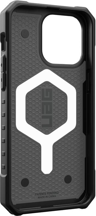 Actual product image UAG Pathfinder Magsafe Case (Apple iPhone 15 Pro Max)