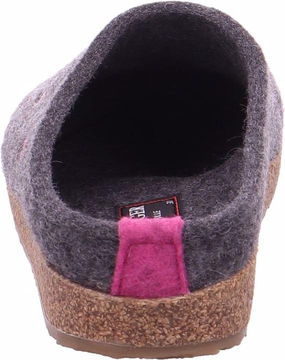 Produktbild Haflinger Hausschuhe (40)