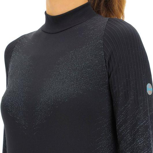 Actual product image UYN Laufshirt Mit Langen Ärmeln Exceleration (S)