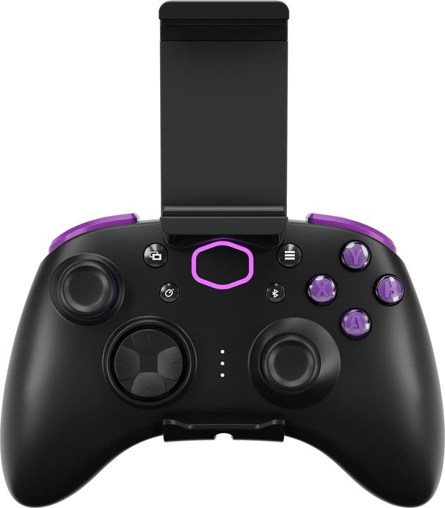 Image du produit Cooler Master Storm Controller Black v1 (Mac, Android, PC)