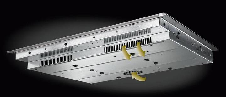 Immagine prodotto Bosch Hausgeräte HEZ9TY010