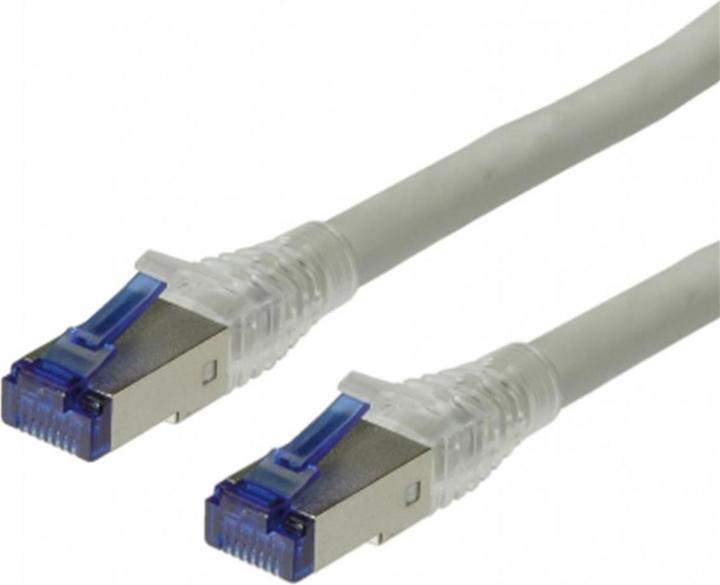 Actual product image Value Patch cable (PiMF, CAT6a, 50 m)