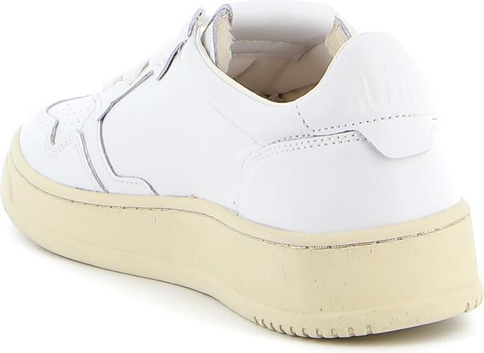 Immagine prodotto Autry Sneaker AULW LL15 WHITE (41)
