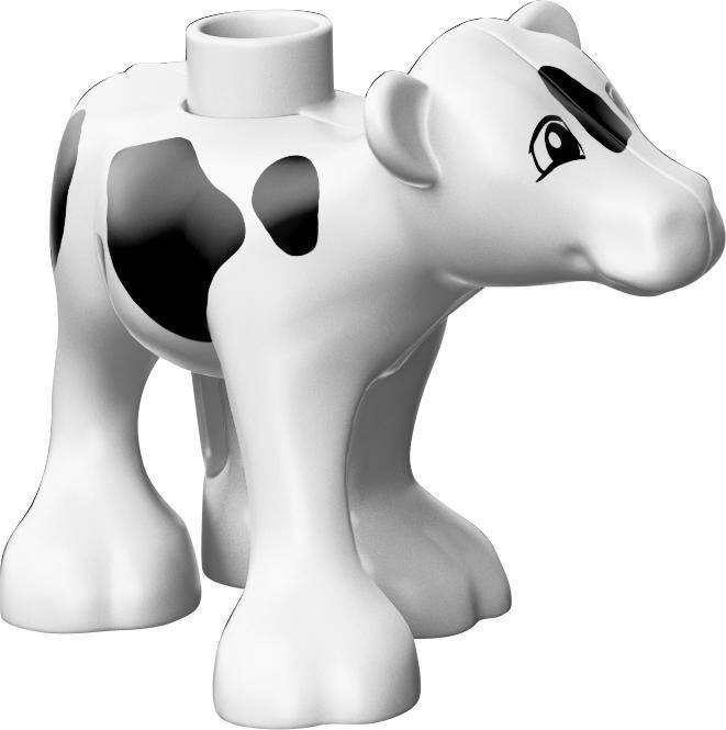 Image du produit LEGO Grande ferme (10525)