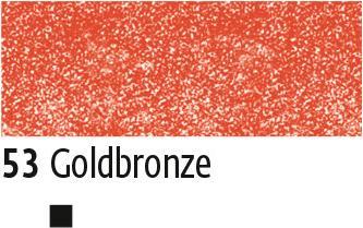 Image du produit Solo Goya Acrylique (Effet bronze doré, 100 ml)