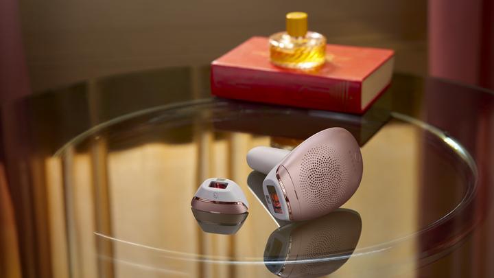 Produktbild Philips Lumea Advanced BRI920/00