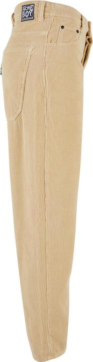 Image du produit Homeboy Pantalon baggy X-TRA BAGGY velours côtelé - 119465 (W27/L30)