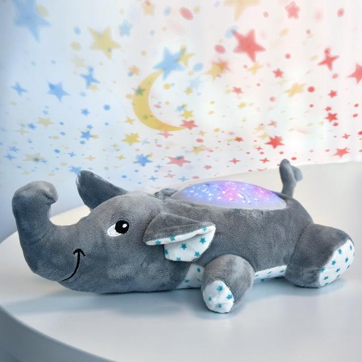 Produktbild Mikamax Stars Elephant