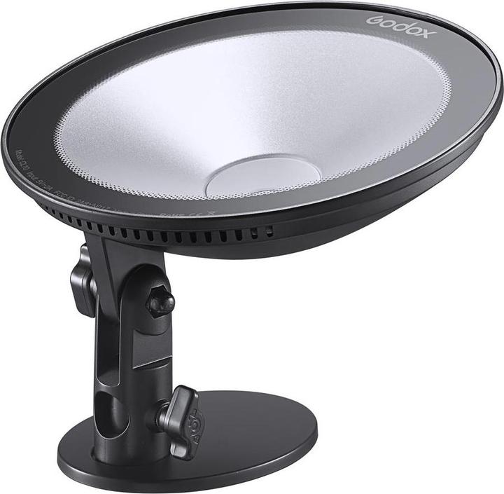 Actual product image Godox LED Webcasting Ambient Light (Studio light)