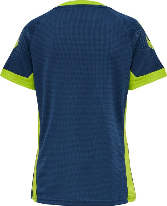 Immagine prodotto hummel Piombo S/S Poly Jersey Donna (XS)