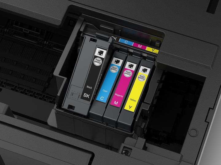 Produktbild Epson WF-3720DWF WorkForce Pro (Tintenpatrone, Farbe)