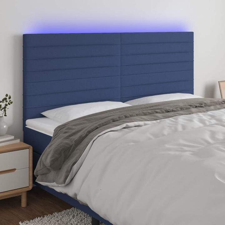 Actual product image VidaXL Erin (200 x 5 x 128 cm)