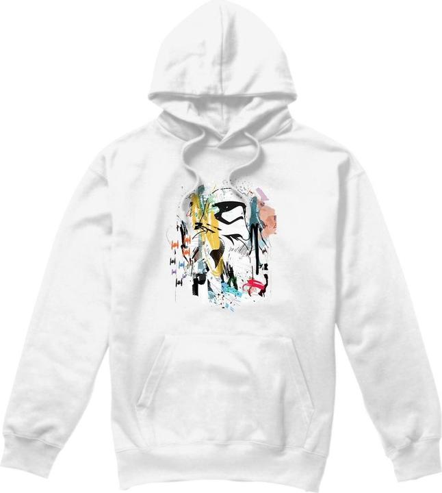 Image du produit Star Wars - Sweat à capuche - Homme (M)