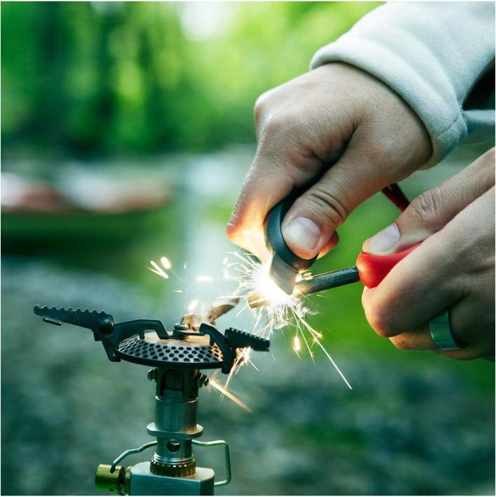 Produktbild Light my Fire Firesteel Bio Army