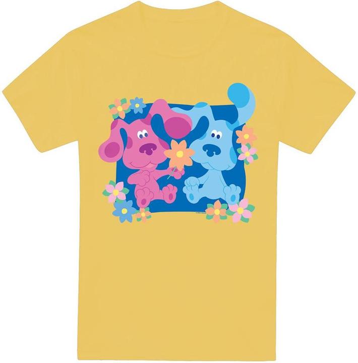 Blue´s Clues Blue's Clues TShirt
