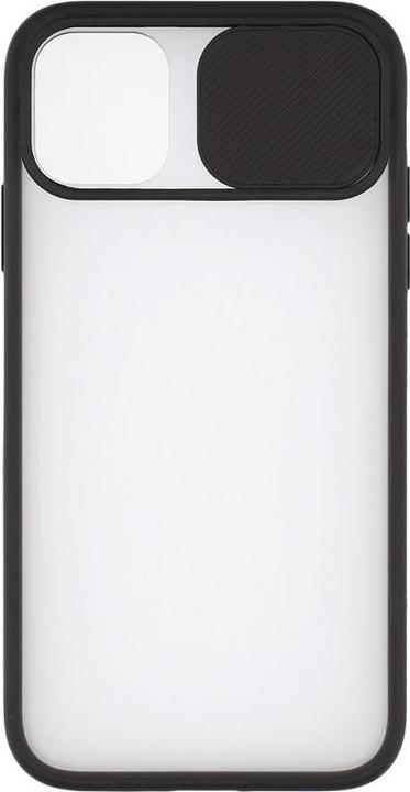 Produktbild KSIX Case mit Kamerabdeckung (Apple iPhone 11 Pro)