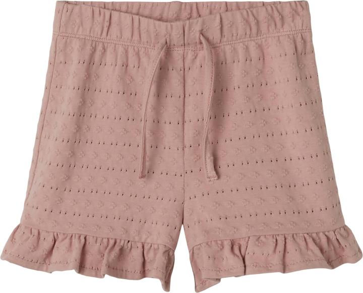 Name it Bio-Baumwoll Shorts